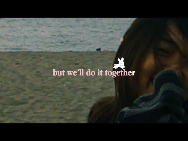 Tiffany Day - TOGETHER (Official Lyric Video)