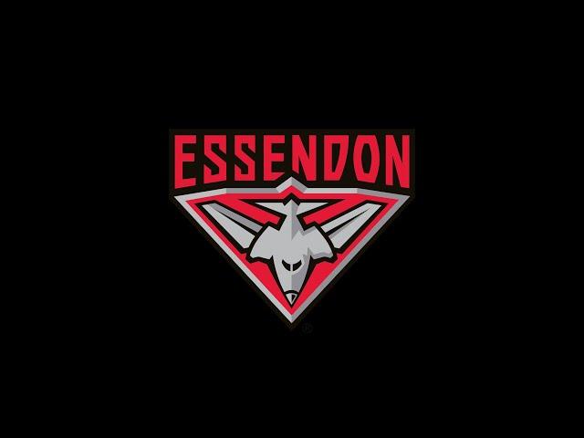 OFFICIAL Essendon Theme Song