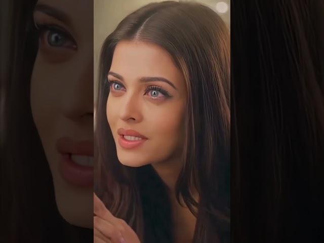 Muhbat karna kasi ke bus Those Eyes aishwaryaraibachchan @Rohe-E-Sukoon