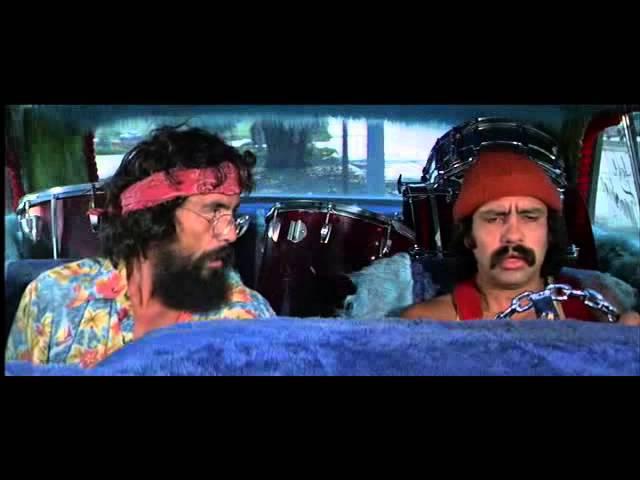 Cheech and Chong greatest hits!