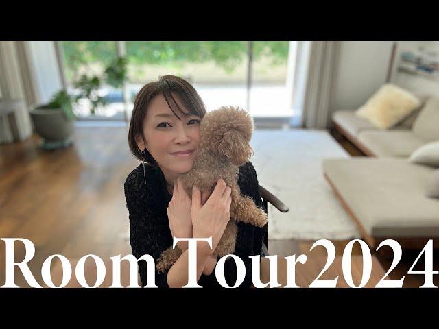 [Room Tour] Emiri Hemmi's new home!