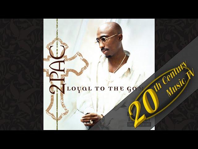 2Pac - Loyal to the Game (DJ Quik Remix) (feat. Big Syke & DJ Quik)