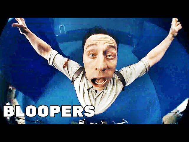 LOKI SEASON 2 Bloopers, Gag Reel (2024)