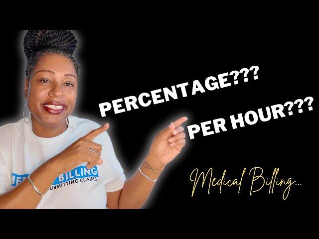 Which Medical Billing Pricing Strategy Is Right For You?