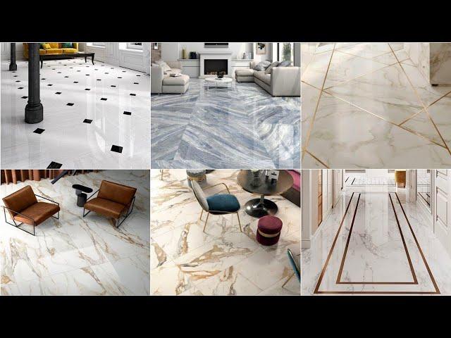 Top 100 Modern Marble Tile | Floor Tiles · Ceramic Tiles · Design For Living Room 2023 - Kajaria