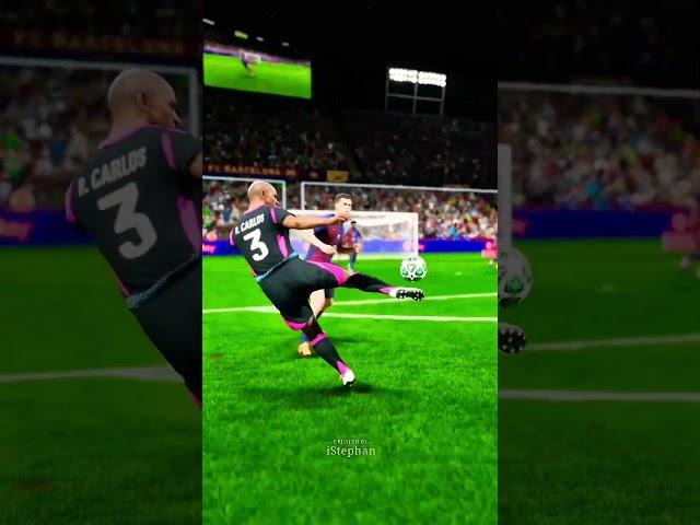 NEYMAR VS RONALDINHO #shorts