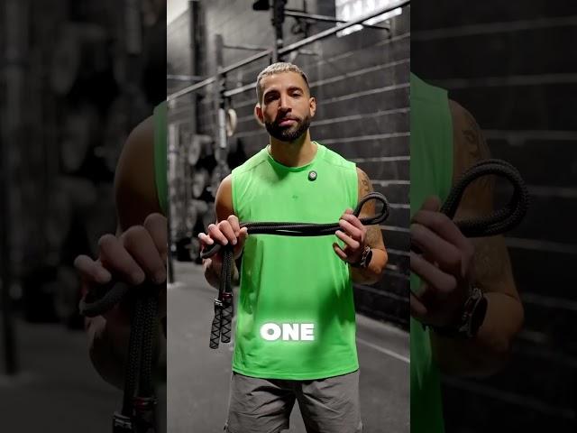 The Ultimate Drag Rope | Rx Smart Gear