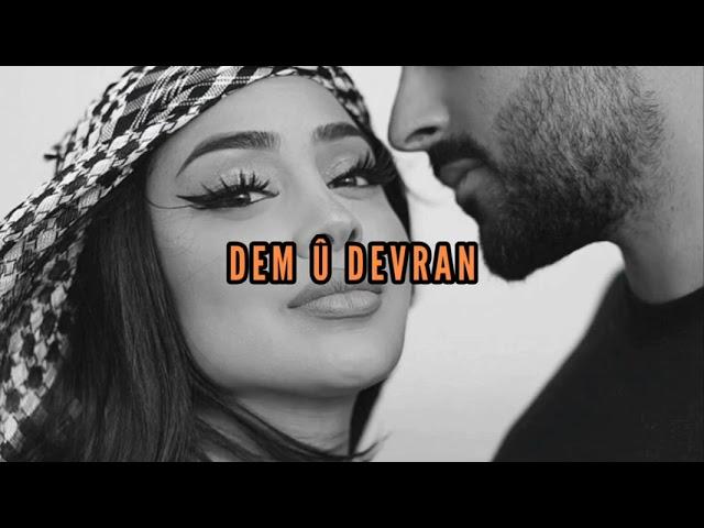 DEM Û DEVRAN KURDİSH TRAP #Mekan prodüksiyon