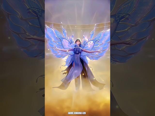 [Soul Land 2] Wang Dong'er is so beautiful girl  || soul land 2 || #wangdonger #soulland2