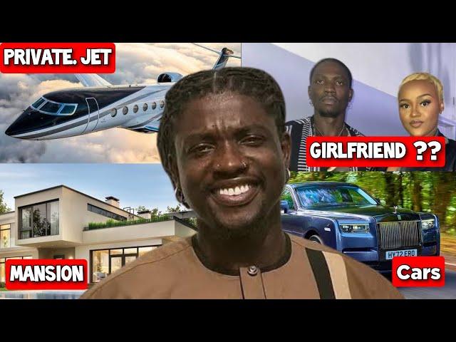 Hidden Expensive Life of VERY DARK MAN Comedian, Networth, Biography,Wife, Cars, Houses, private jet