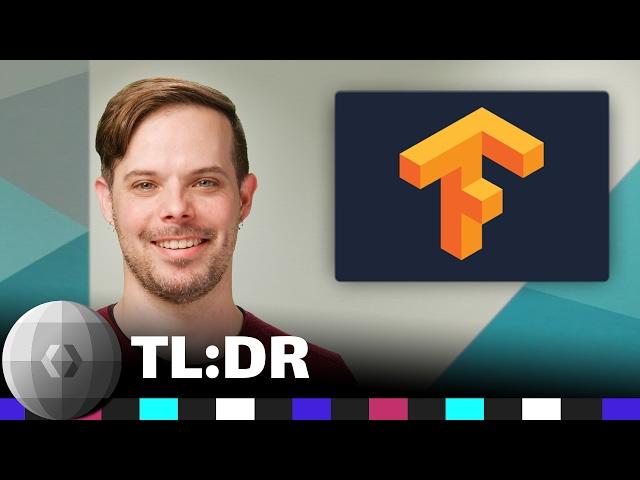 The Developer Show (TL;DR 058)