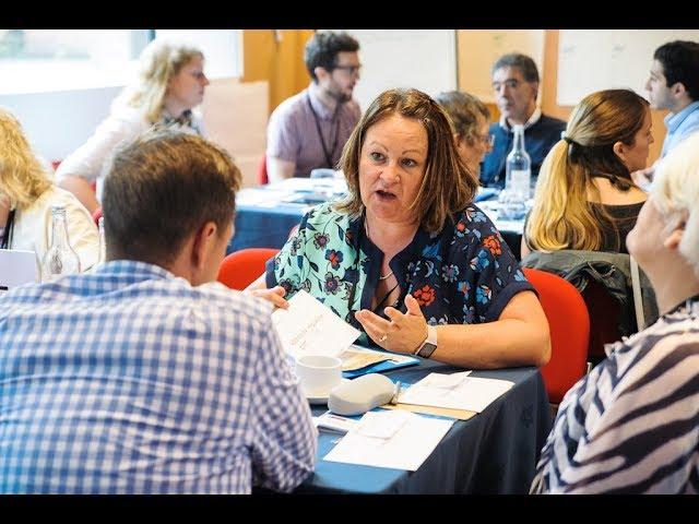 Discussing the future of tobacco addiction research with the Cochrane Tobacco Addiction Group