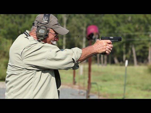 Wizard Drill – Master Class – Ep06 featuring Ken Hackathorn
