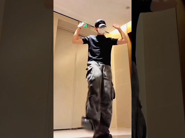  Swag • Miyauchi #dance