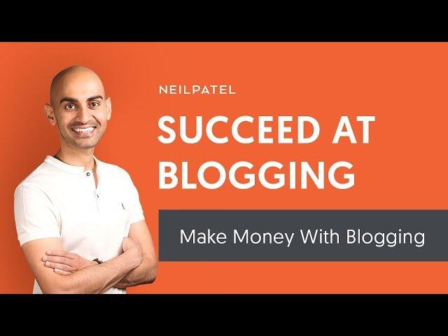 8 Steps to Making Your Blog Successful - Passive Income Online Blogging