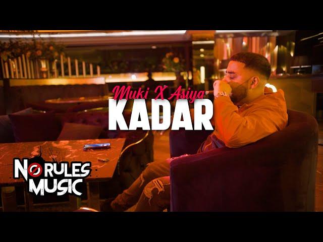 Muki x Asiya | Kadar [OFFICIAL VIDEO] (Produced by PhazeFX)