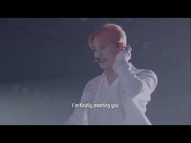 [ENG] Dream Concert (Day): XIA Junsu & Duet with Jaejoong