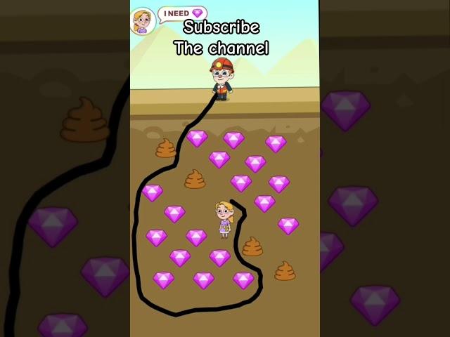 #shortsPool the gold game played by me #gameplay #gaming #trending #shorts