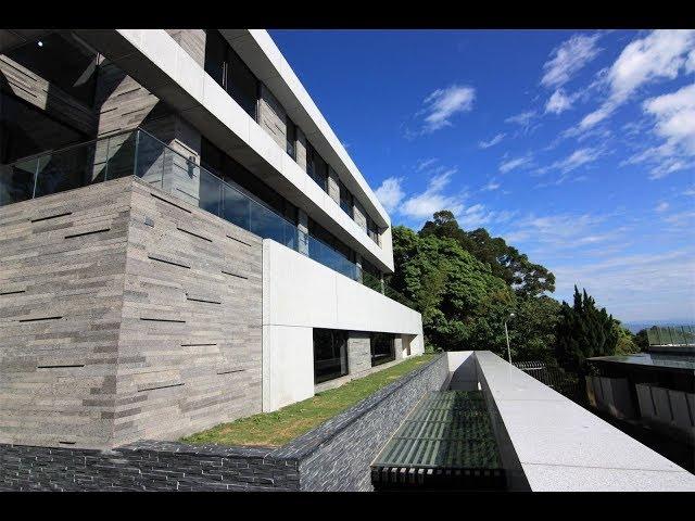 Distinguished Mountaintop Oasis in Taipei City, Taiwan | Sotheby's International Realty