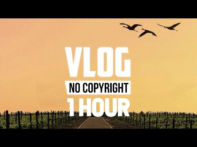 [1 Hour] - Sappheiros - You (Vlog No Copyright Music)