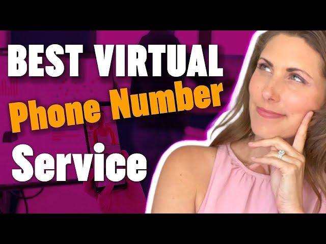 5 Best Virtual Phone Number Providers (in 2024)