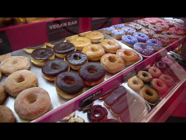 Pinkbox Doughnuts®