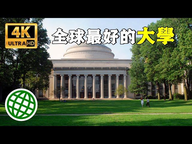 Best Universities in the World QS World University Rankings Top 10 Universities in the World