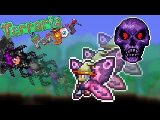 The Terraria Eternity Mode Experience || Part 3