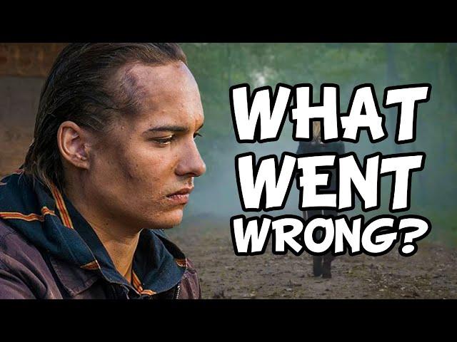 Fear The Walking Dead Could Have Truly Been Amazing… Where Did It Go Wrong?