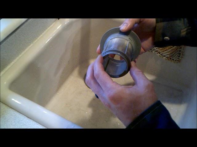 How to Clean your Bosch Dishwasher