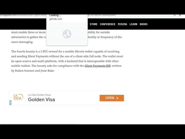 10ways to earn $20,000 as a blockchain developer and NSR programmer subscriber as a bounty hunter