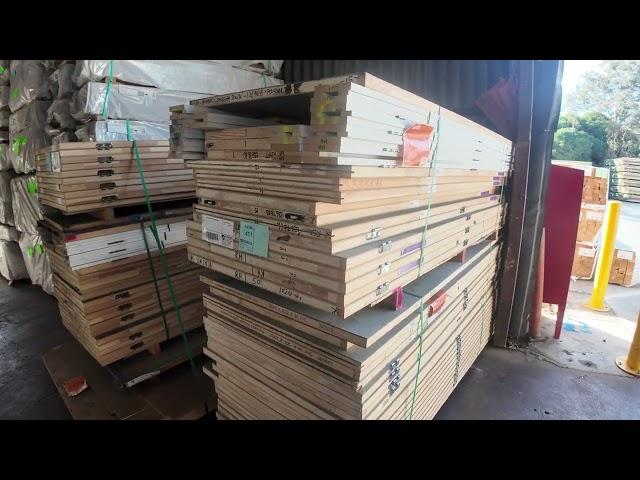 Timber Auction 4 September