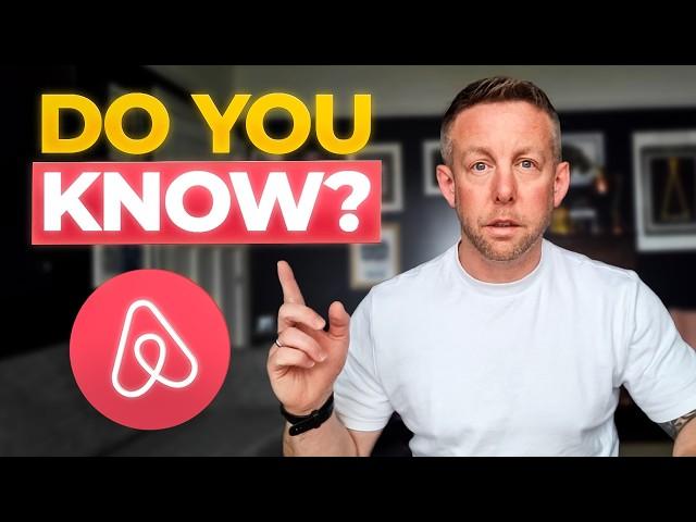 7 Airbnb Secrets Too Good Not To Share | Serviced Accommodation