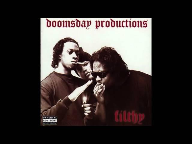 DOOMSDAY PRODUCTIONS - DIP N SLIDE