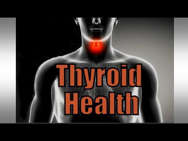 How to eliminate Adrenal Fatigue and have a Healthy Thyroid