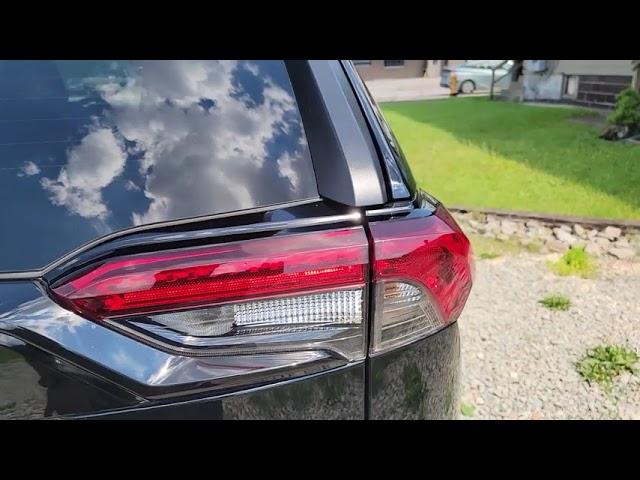 Meguiars ceramic wax spray.