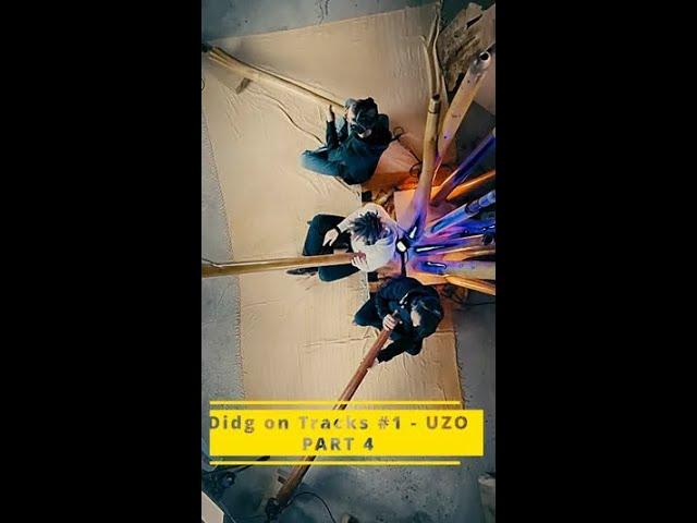 Didg on tracks Part4 - Ujazi/Zalem/Onun