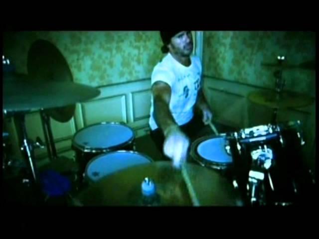 Red Hot Chili Peppers - Fortune Faded - Bonus Track [HD]