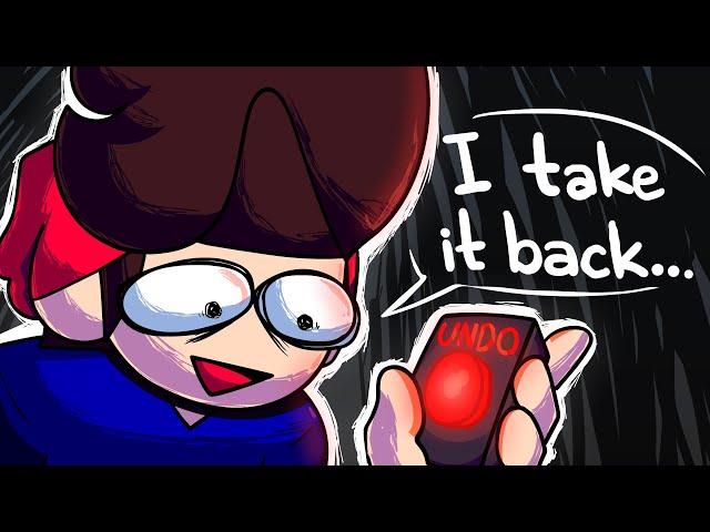Instant Regrets