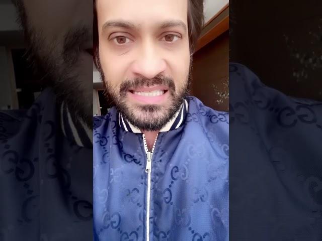 Prime Minister Waqar Zaka , Reason?