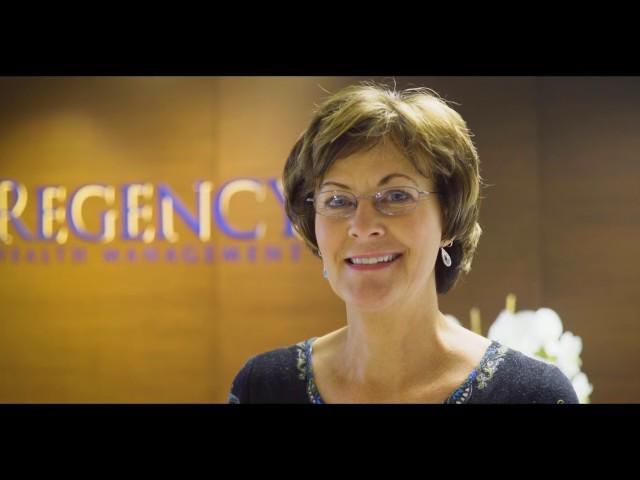 Regency Wealth Management