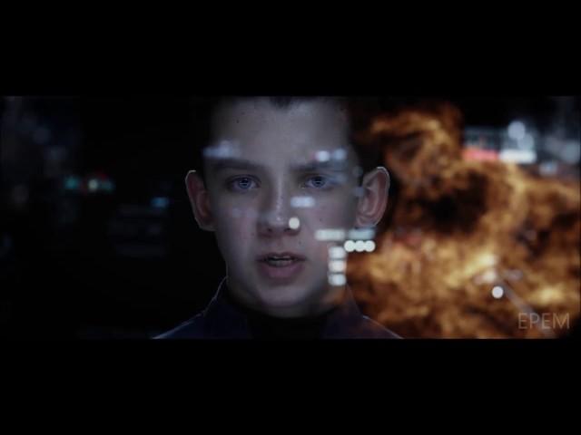 Ender's Game: Final Simulation