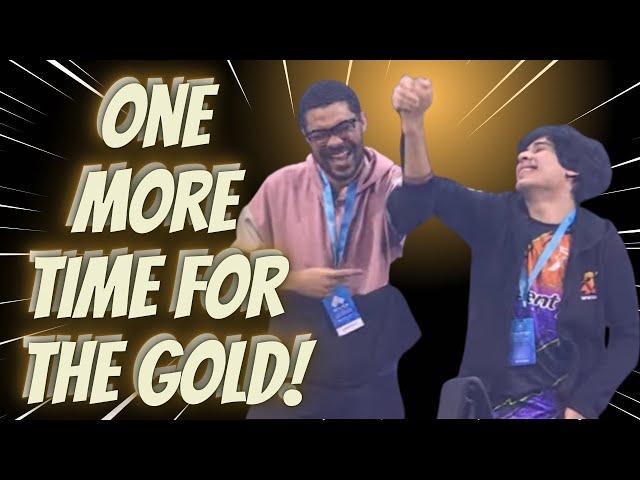 Nicolas vs SonicFox │ Evo 2024