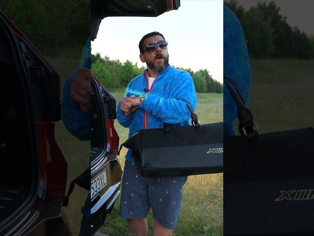 Trendiest accessory in BMW XM! #marekdriveseng #bmwxm #shorts
