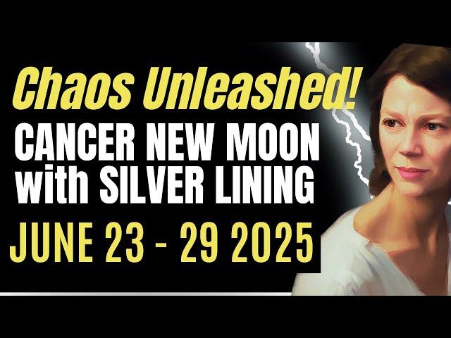 Buckle Up! Intense Week Ahead with a Touch of Grace for All 12 Signs