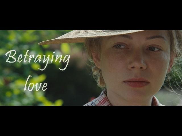 A love like this is never spoken of │Music video│