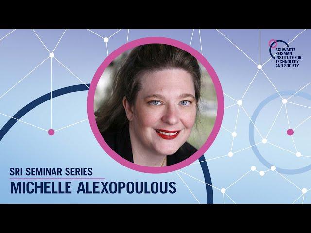 Michelle Alexopoulos | Using AI to understand the impact of policy statements on markets