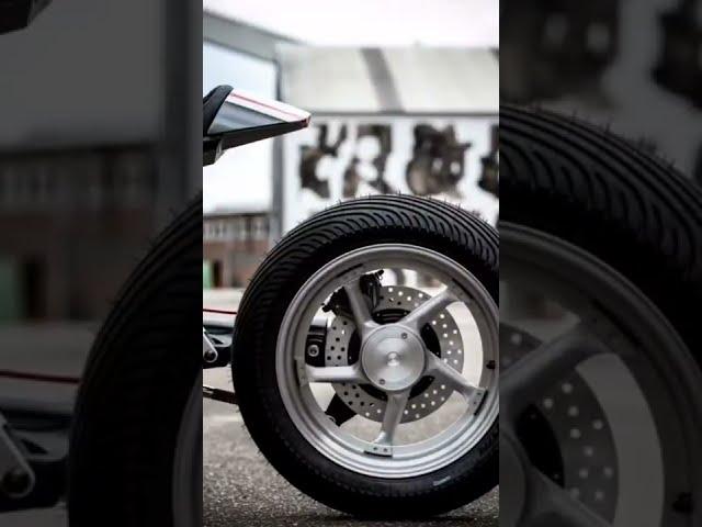 K1100RS by powerbrick performance ️
