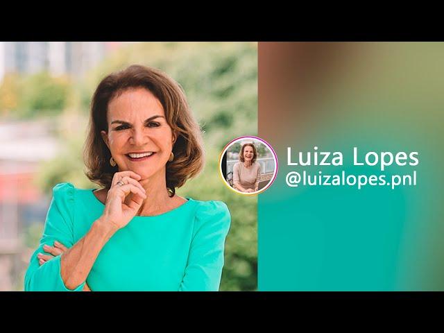 PODCAST PRIORIZE VOCÊ COM LUIZA LOPES - ESTRUTURA EMOCIONAL