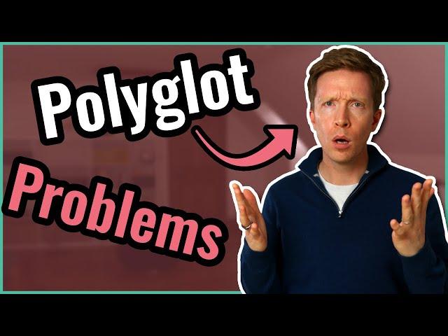11 Things Only Polyglots Will Understand